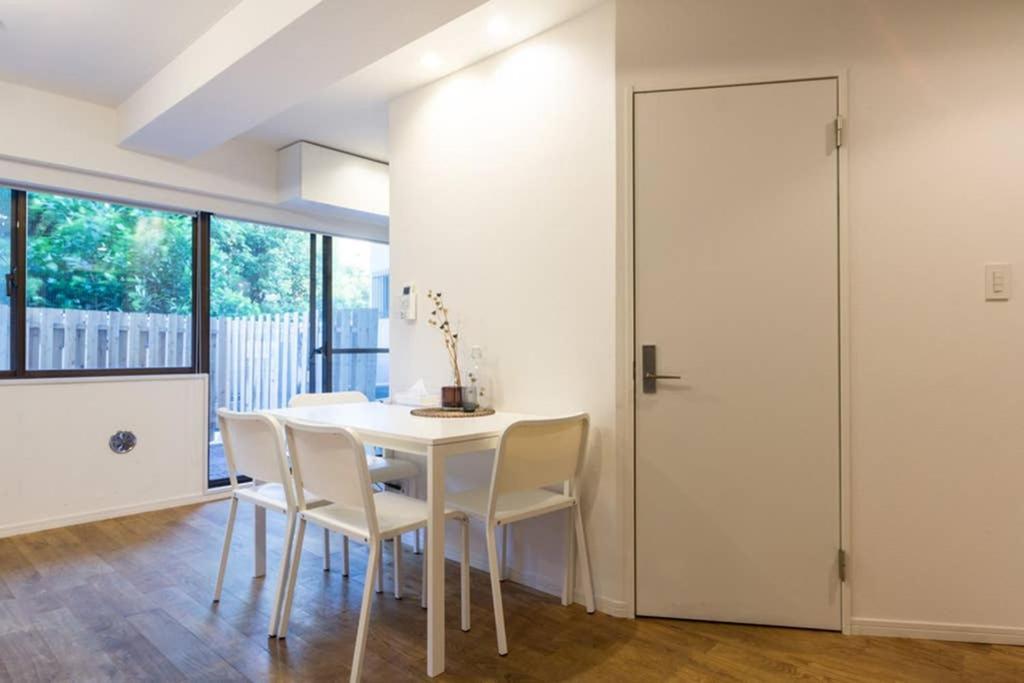 Dwell Urban 2B Appartement Tokio Buitenkant foto