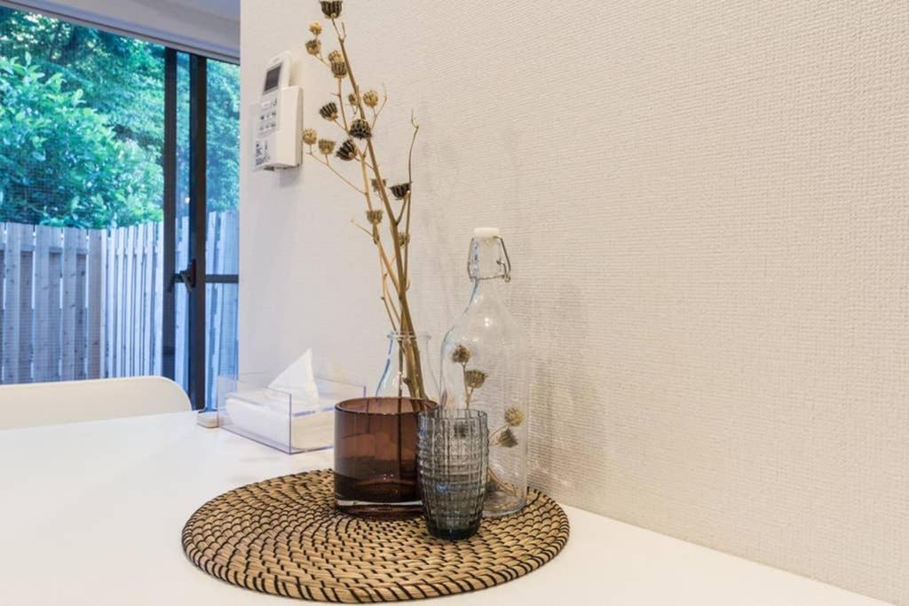Dwell Urban 2B Appartement Tokio Buitenkant foto