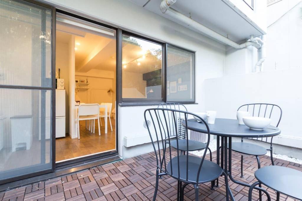 Dwell Urban 2B Appartement Tokio Buitenkant foto