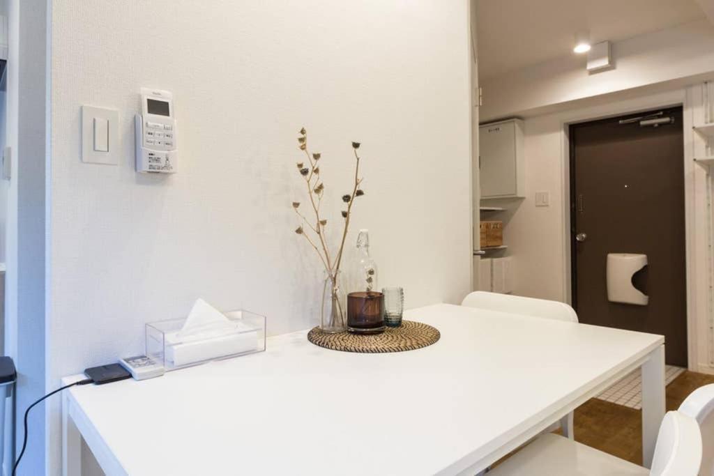 Dwell Urban 2B Appartement Tokio Buitenkant foto