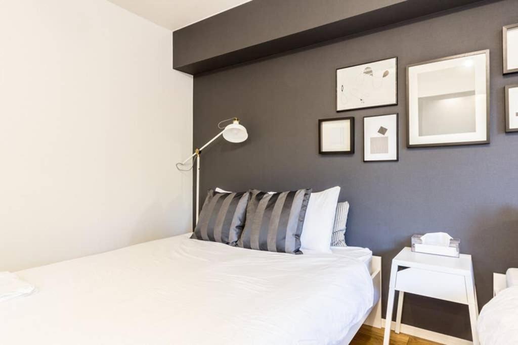 Dwell Urban 2B Appartement Tokio Buitenkant foto