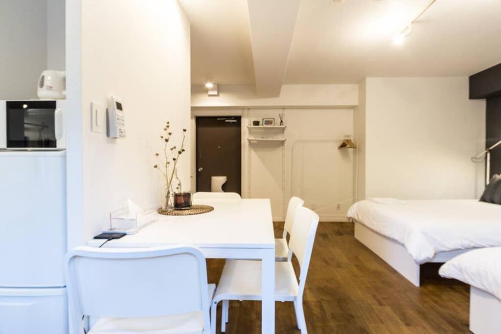Dwell Urban 2B Appartement Tokio Buitenkant foto