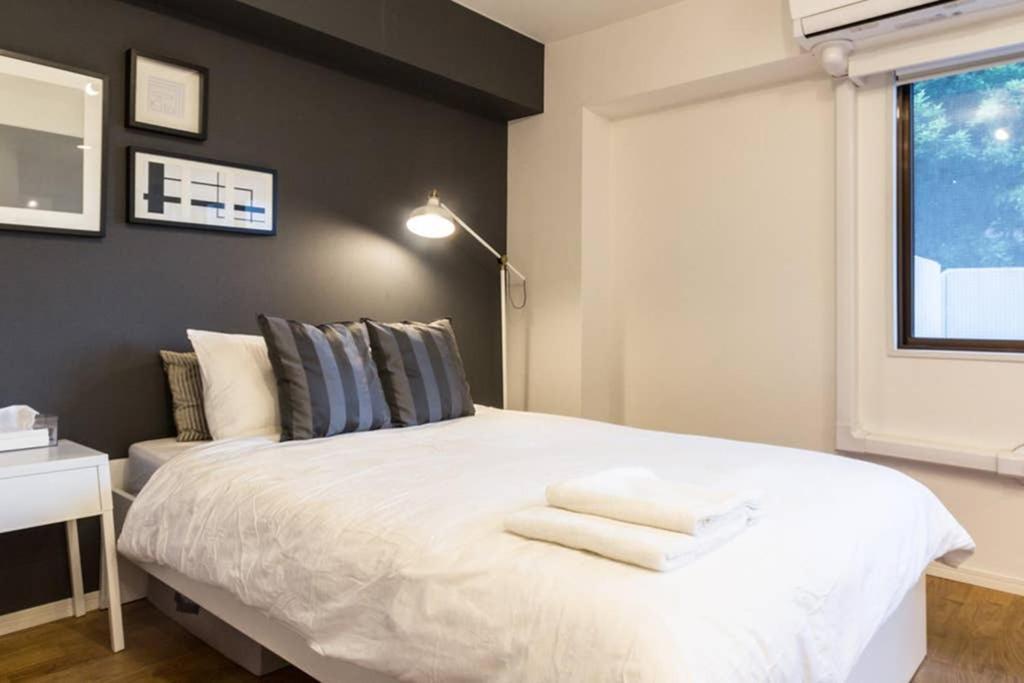 Dwell Urban 2B Appartement Tokio Buitenkant foto